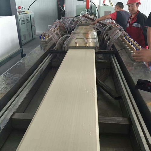竹木纖維墻板生產(chǎn)線價(jià)格規(guī)格齊全 在線咨詢