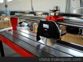 【【不得不選購的品牌】廠家供應DPS120LXZD型自動大理石切割機】價格,廠家,圖片,石材切割機,萊州東利機械-